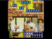 Magic Boy sur Nintendo Super Nes